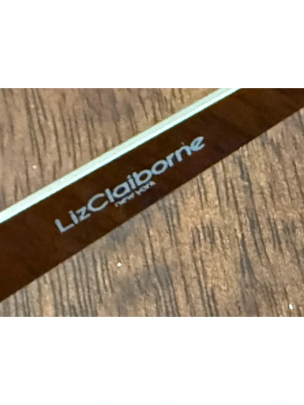 Vintage Liz Claiborne shades/sunglasses